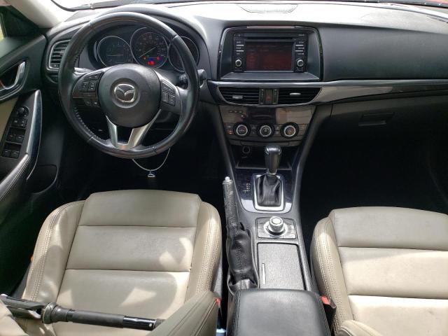 Photo 7 VIN: JM1GJ1V51F1212379 - MAZDA 6 TOURING 