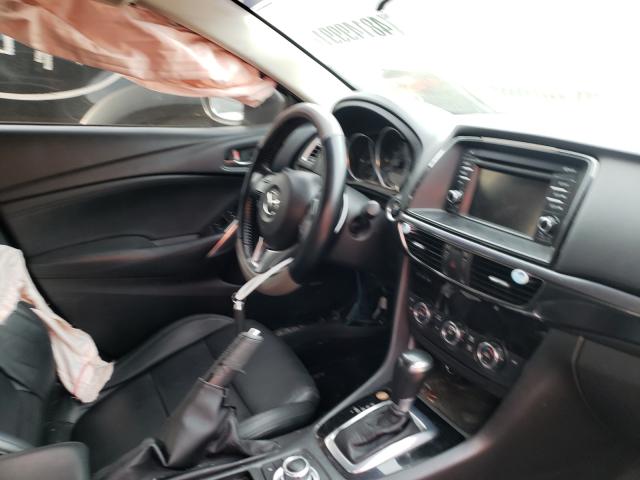 Photo 8 VIN: JM1GJ1V51F1216710 - MAZDA 6 TOURING 