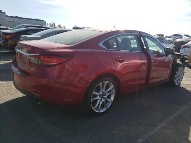 Photo 2 VIN: JM1GJ1V51F1218053 - MAZDA 6 