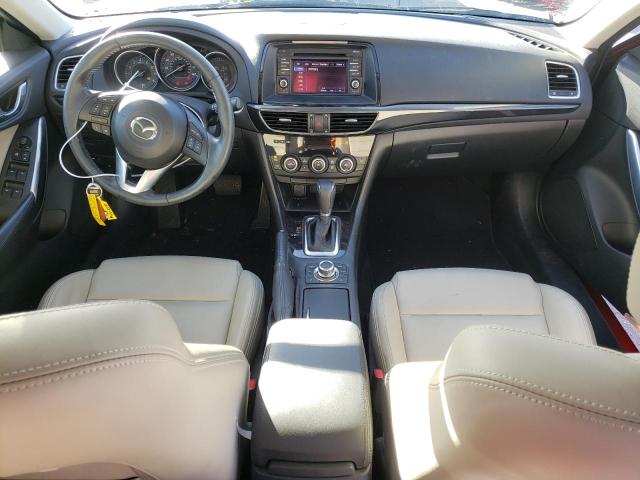 Photo 7 VIN: JM1GJ1V51F1218053 - MAZDA 6 