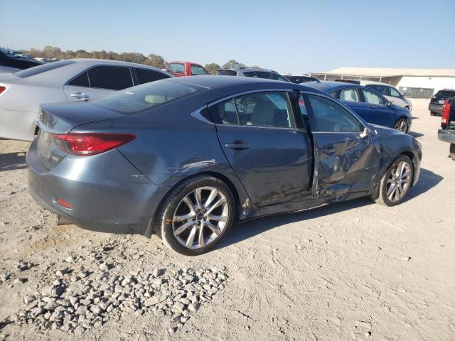 Photo 2 VIN: JM1GJ1V51F1218571 - MAZDA 6 TOURING 