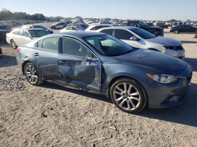 Photo 3 VIN: JM1GJ1V51F1218571 - MAZDA 6 TOURING 