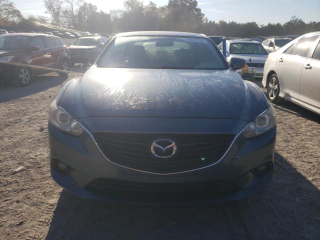 Photo 4 VIN: JM1GJ1V51F1218571 - MAZDA 6 TOURING 