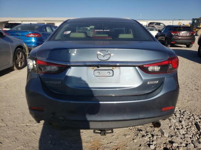 Photo 5 VIN: JM1GJ1V51F1218571 - MAZDA 6 TOURING 