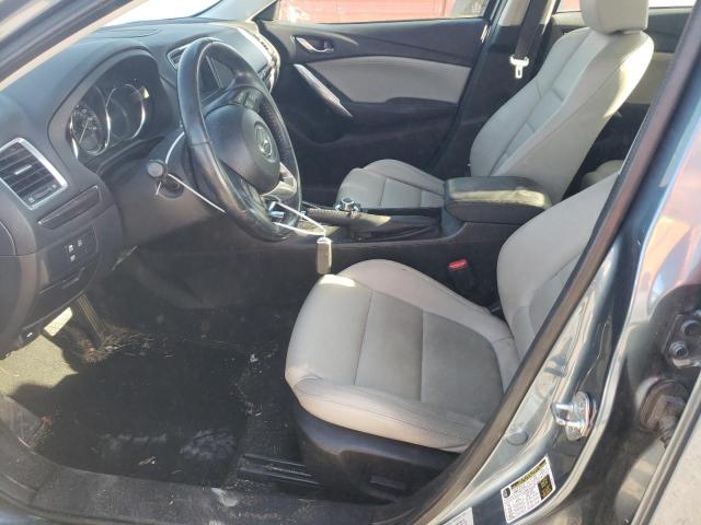 Photo 6 VIN: JM1GJ1V51F1218571 - MAZDA 6 TOURING 