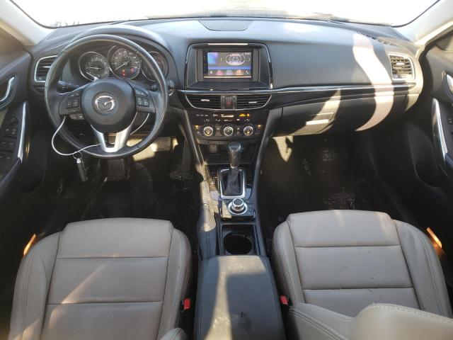 Photo 7 VIN: JM1GJ1V51F1218571 - MAZDA 6 TOURING 