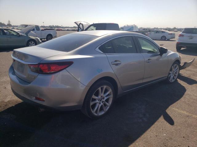 Photo 3 VIN: JM1GJ1V51F1223981 - MAZDA 6 TOURING 