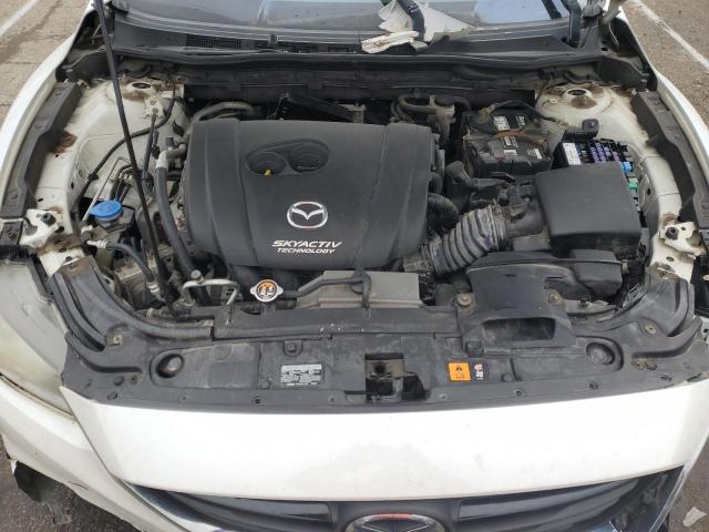 Photo 10 VIN: JM1GJ1V51G1400143 - MAZDA 6 