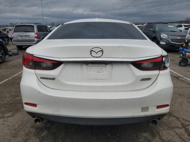 Photo 5 VIN: JM1GJ1V51G1400143 - MAZDA 6 