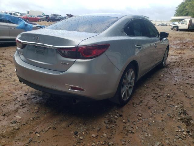 Photo 3 VIN: JM1GJ1V51G1401132 - MAZDA 6 TOURING 