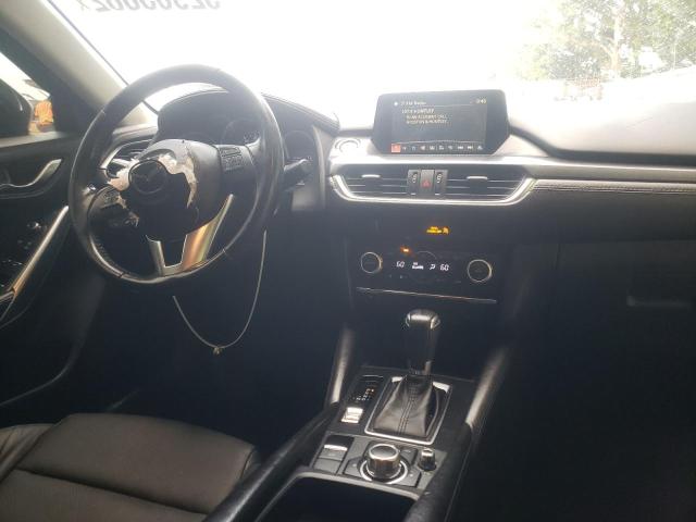 Photo 8 VIN: JM1GJ1V51G1401132 - MAZDA 6 TOURING 