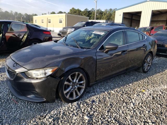 Photo 0 VIN: JM1GJ1V51G1423647 - MAZDA 6 