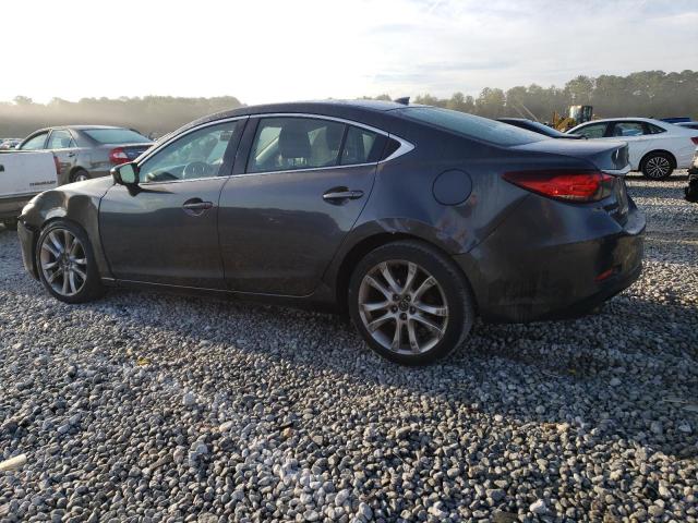 Photo 1 VIN: JM1GJ1V51G1423647 - MAZDA 6 