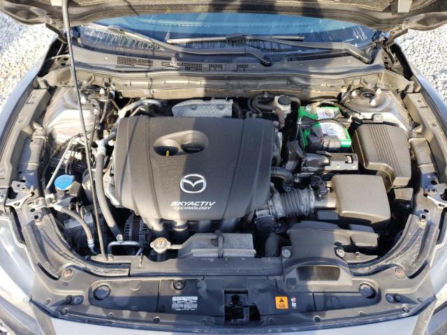 Photo 10 VIN: JM1GJ1V51G1423647 - MAZDA 6 