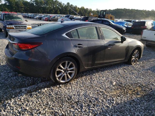 Photo 2 VIN: JM1GJ1V51G1423647 - MAZDA 6 