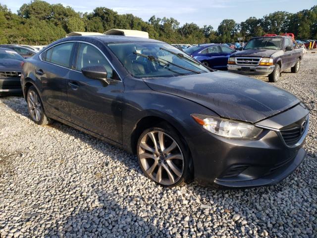 Photo 3 VIN: JM1GJ1V51G1423647 - MAZDA 6 