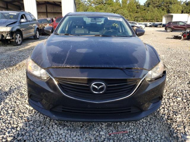 Photo 4 VIN: JM1GJ1V51G1423647 - MAZDA 6 