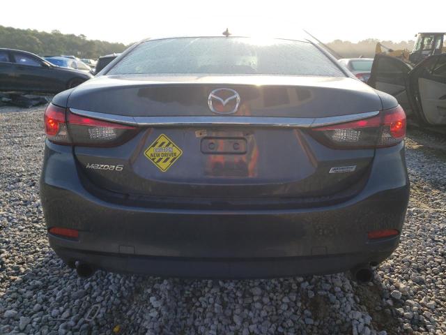 Photo 5 VIN: JM1GJ1V51G1423647 - MAZDA 6 