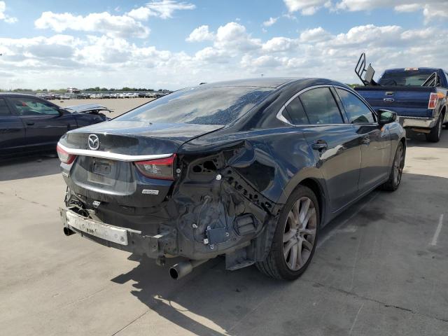 Photo 3 VIN: JM1GJ1V51G1425981 - MAZDA 6 TOURING 