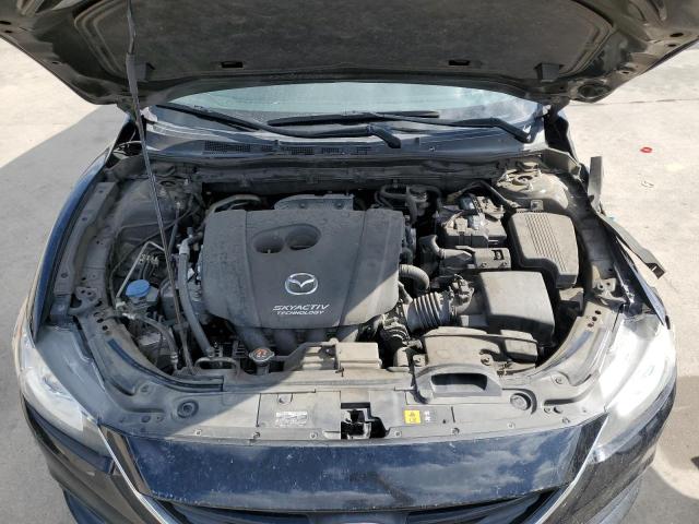 Photo 6 VIN: JM1GJ1V51G1425981 - MAZDA 6 TOURING 