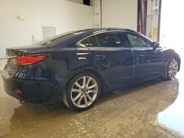 Photo 2 VIN: JM1GJ1V51G1429254 - MAZDA 6 TOURING 