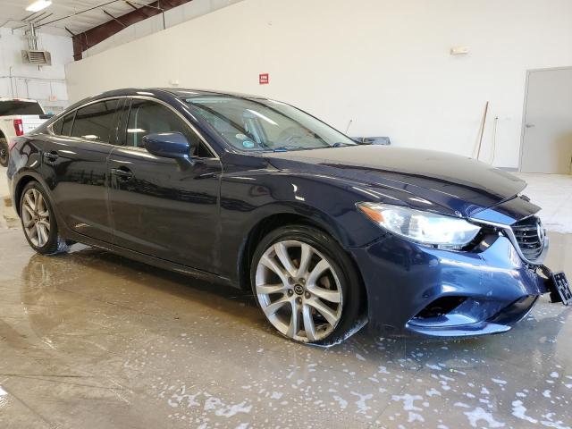 Photo 3 VIN: JM1GJ1V51G1429254 - MAZDA 6 TOURING 