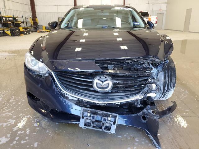 Photo 4 VIN: JM1GJ1V51G1429254 - MAZDA 6 TOURING 