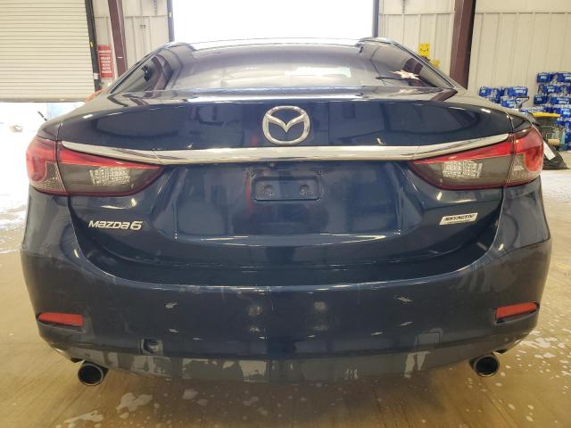 Photo 5 VIN: JM1GJ1V51G1429254 - MAZDA 6 TOURING 