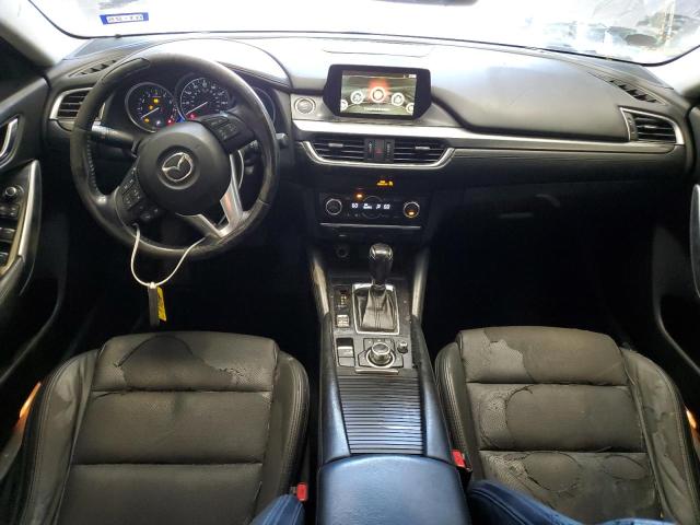 Photo 7 VIN: JM1GJ1V51G1429254 - MAZDA 6 TOURING 