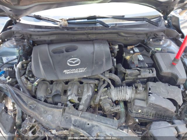 Photo 9 VIN: JM1GJ1V51G1433658 - MAZDA MAZDA6 