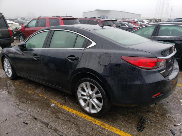 Photo 1 VIN: JM1GJ1V51G1433708 - MAZDA 6 TOURING 