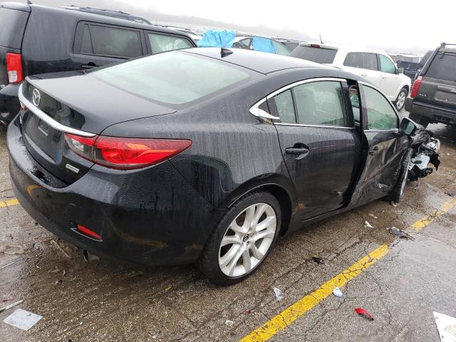 Photo 2 VIN: JM1GJ1V51G1433708 - MAZDA 6 TOURING 