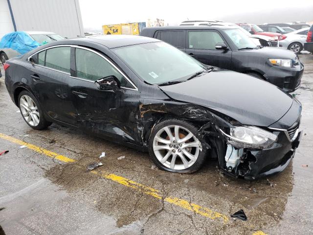 Photo 3 VIN: JM1GJ1V51G1433708 - MAZDA 6 TOURING 