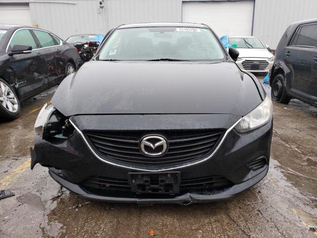 Photo 4 VIN: JM1GJ1V51G1433708 - MAZDA 6 TOURING 