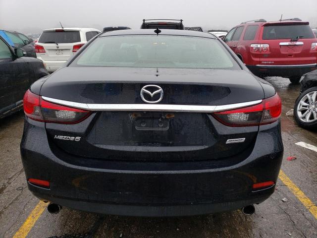 Photo 5 VIN: JM1GJ1V51G1433708 - MAZDA 6 TOURING 