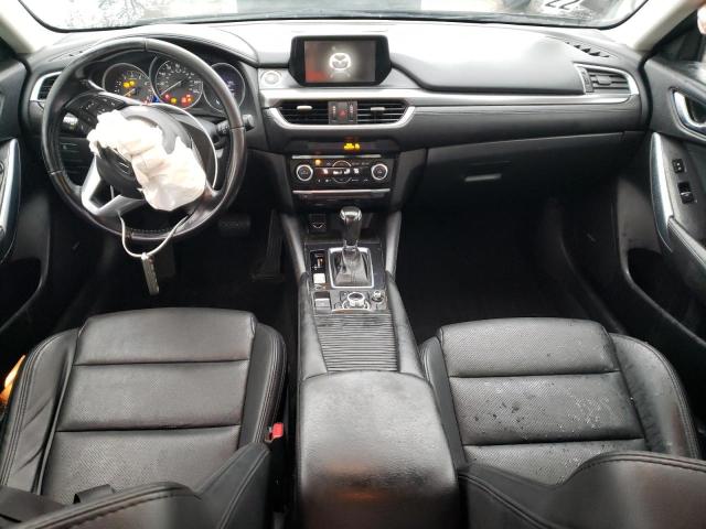 Photo 7 VIN: JM1GJ1V51G1433708 - MAZDA 6 TOURING 