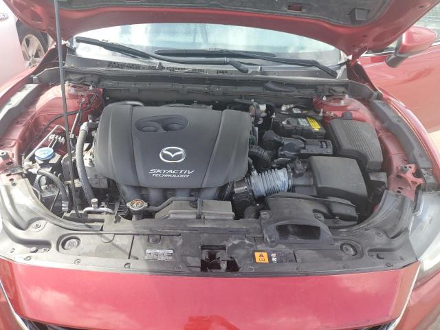 Photo 6 VIN: JM1GJ1V51G1439038 - MAZDA 6 TOURING 