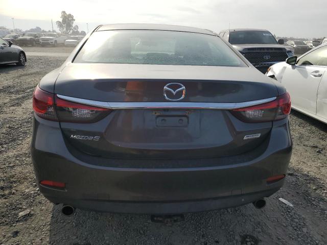 Photo 5 VIN: JM1GJ1V51G1445552 - MAZDA 6 