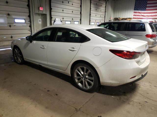 Photo 1 VIN: JM1GJ1V51G1445759 - MAZDA 6 TOURING 