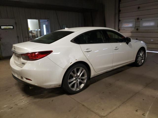 Photo 2 VIN: JM1GJ1V51G1445759 - MAZDA 6 TOURING 