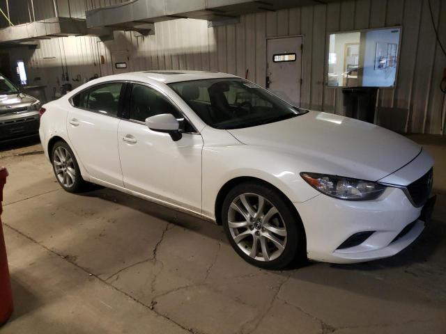 Photo 3 VIN: JM1GJ1V51G1445759 - MAZDA 6 TOURING 