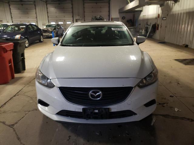 Photo 4 VIN: JM1GJ1V51G1445759 - MAZDA 6 TOURING 