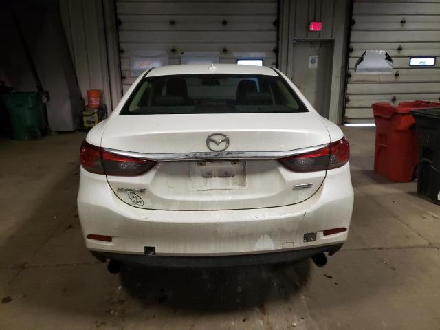 Photo 5 VIN: JM1GJ1V51G1445759 - MAZDA 6 TOURING 