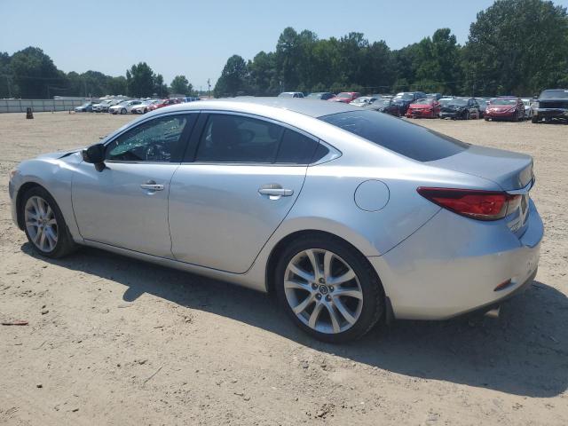 Photo 1 VIN: JM1GJ1V51G1449746 - MAZDA 6 