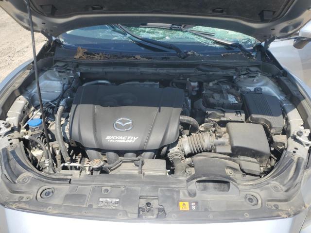 Photo 10 VIN: JM1GJ1V51G1449746 - MAZDA 6 