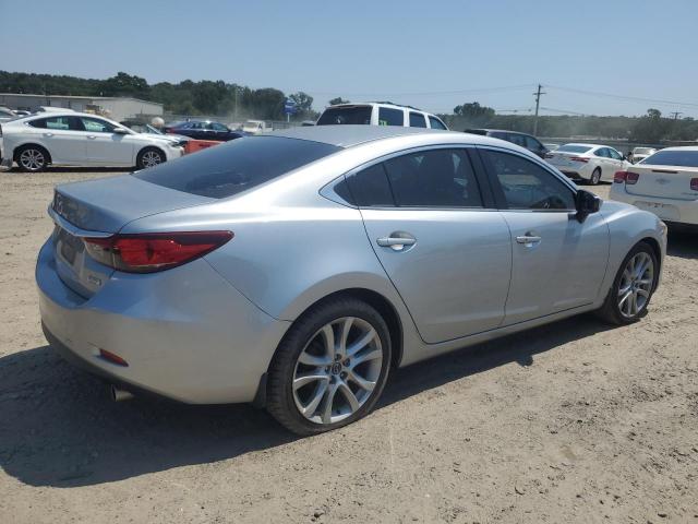 Photo 2 VIN: JM1GJ1V51G1449746 - MAZDA 6 