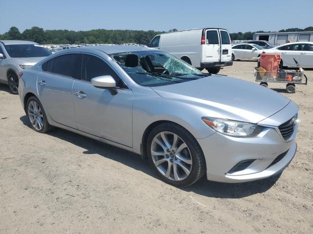 Photo 3 VIN: JM1GJ1V51G1449746 - MAZDA 6 