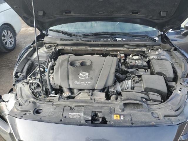 Photo 10 VIN: JM1GJ1V51G1453294 - MAZDA 6 