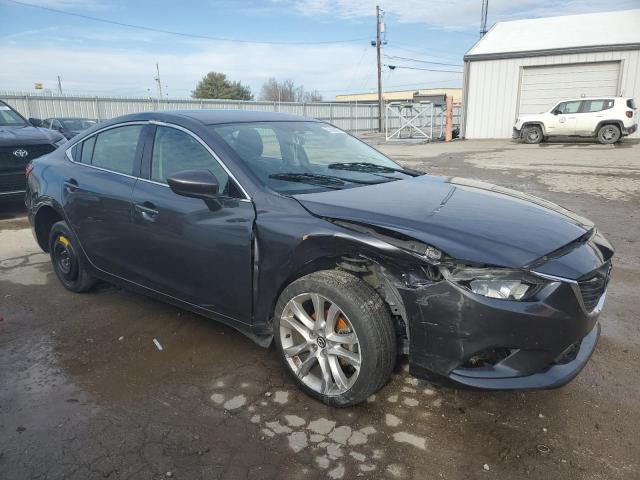 Photo 3 VIN: JM1GJ1V51G1453294 - MAZDA 6 