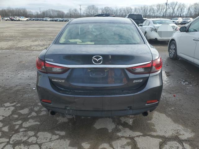 Photo 5 VIN: JM1GJ1V51G1453294 - MAZDA 6 